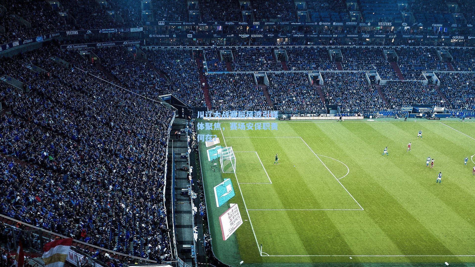 川辽大战赛后风波引媒体聚焦，赛场安保职责何在？