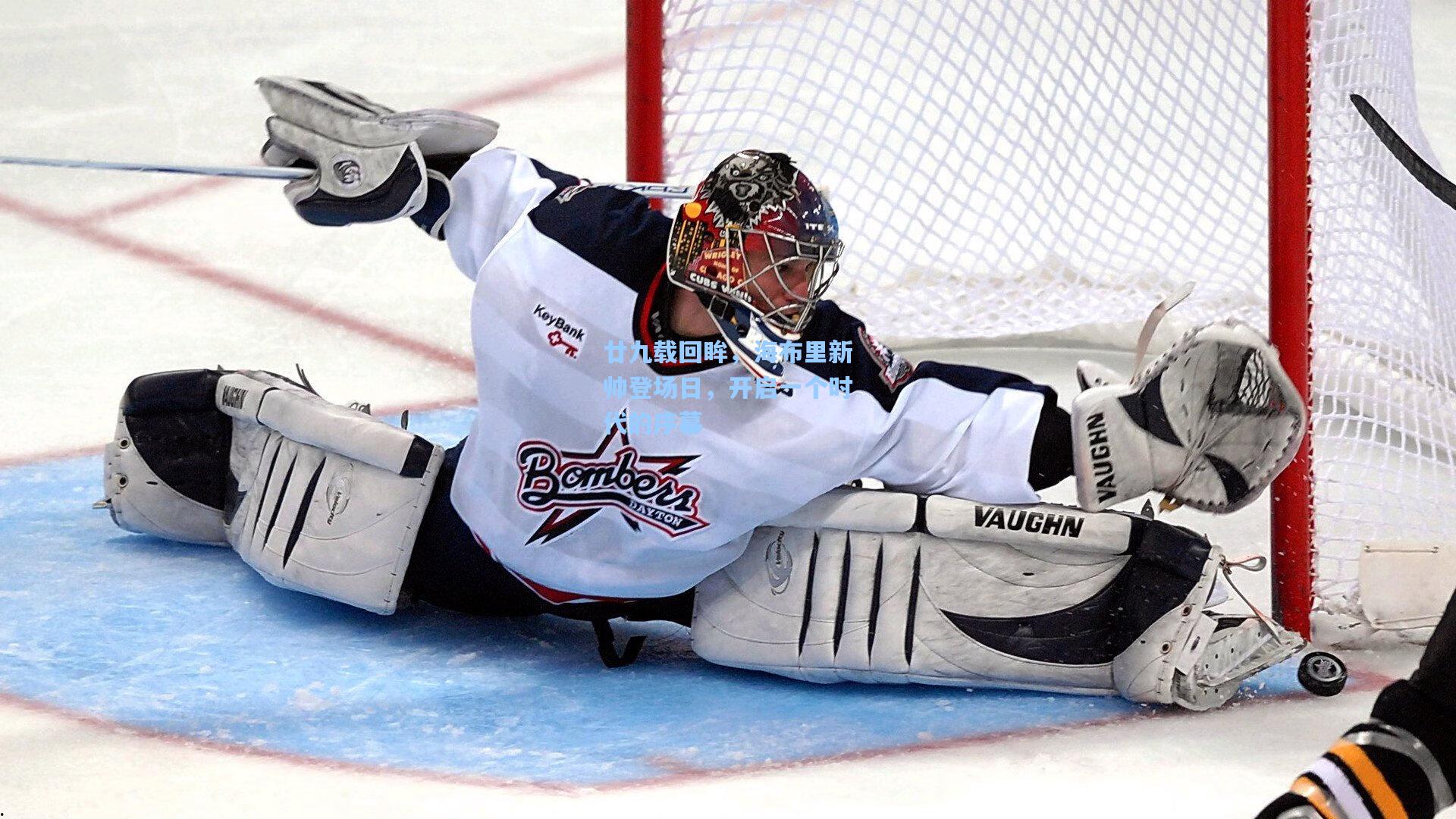 廿九载回眸，海布里新帅登场日，开启一个时代的序幕