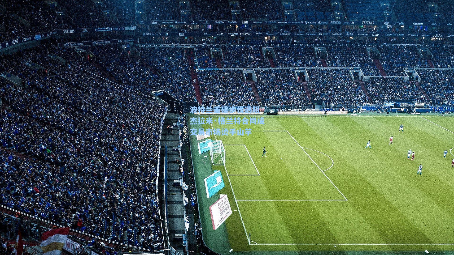 波特兰重建步伐遇阻 杰拉米·格兰特合同成交易市场烫手山芋