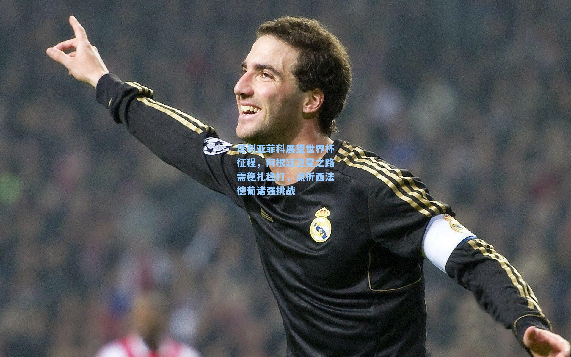 塔利亚菲科展望世界杯征程,阿根廷卫冕之路需稳扎稳打,点析西法德葡诸强挑战